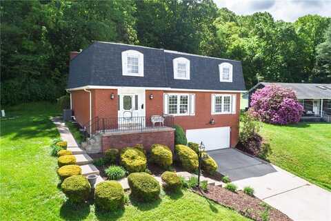 110 Ardennes Court, Trafford, PA 15085