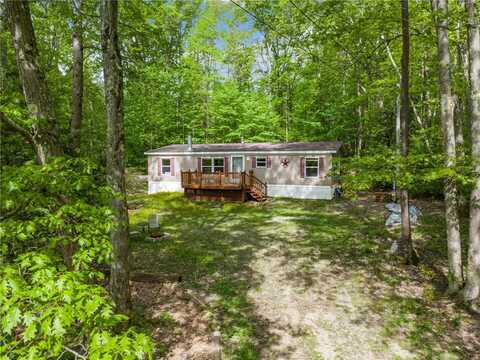 292 Shaffer Run Road, Jefferson, PA 15501