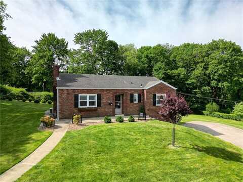 106 Richard Dr, Reese, PA 15237
