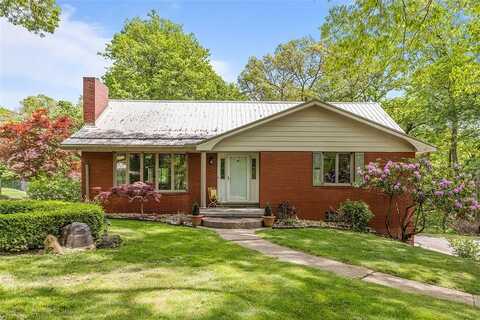 136 Whippoorwill Rd, Burgettstown, PA 15021