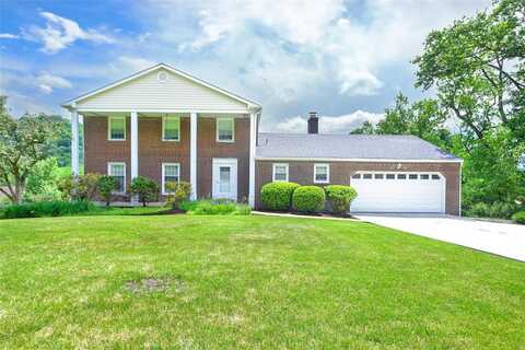 3194 Beverly Ct, Murrysville, PA 15668