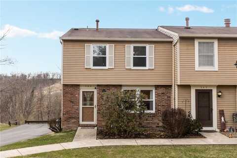 264 Scott Ln, Peters Township, PA 15367
