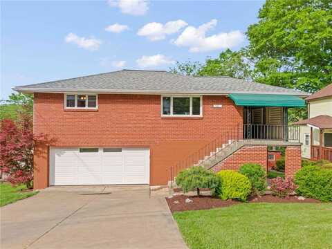 110 Steinbach Ln, Jefferson Hills, PA 15025