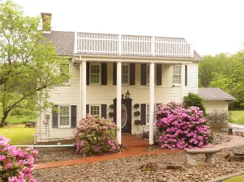 629 Freeport Rd, Jefferson, PA 16002