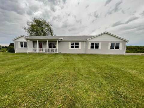 256 Mushrush Road, Penn, PA 16002