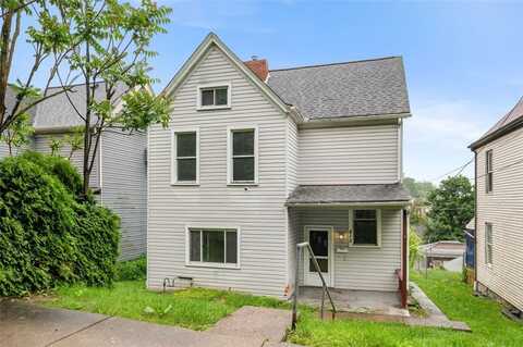 412 Welsh Avenue, Wilmerding, PA 15148