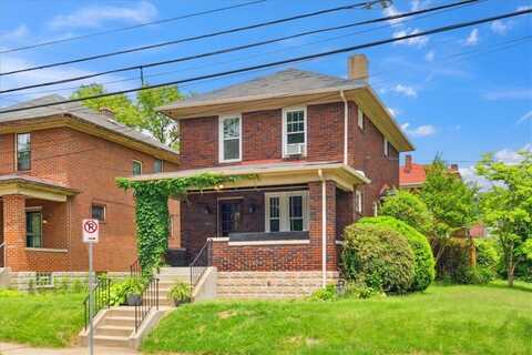 5465 Coral St, Friendship Park, PA 15206