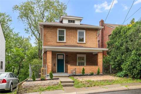 36 W Bellecrest, Brentwood, PA 15227
