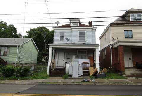 1433 Arlington Ave, Arlington Heights, PA 15210