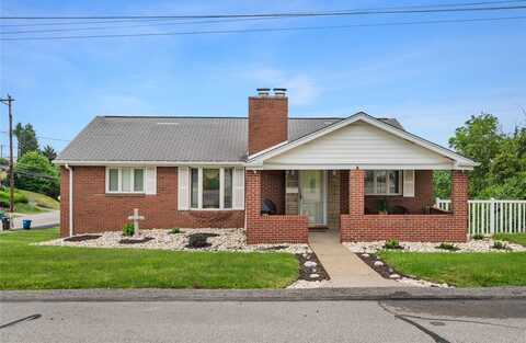 3500 Willett, Baldwin Boro, PA 15227