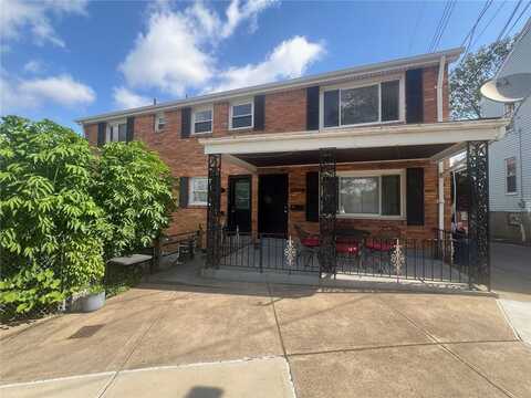 5165 Stanton Ave, Lawrenceville, PA 15201