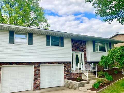 127 Watson Drive, Union, PA 15445