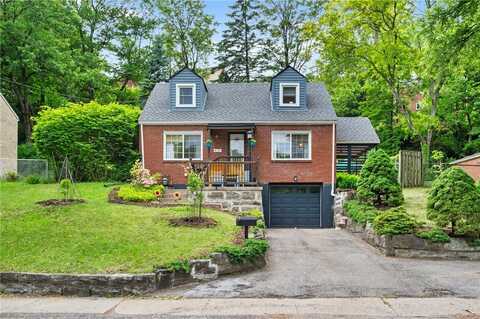 471 Filmore Rd, Hillsboro, PA 15221