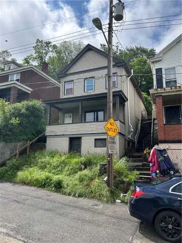 329 Stadium St, Sheridan, PA 15204