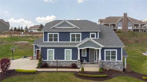 5525 Fontana Ct, Murrysville, PA 15632
