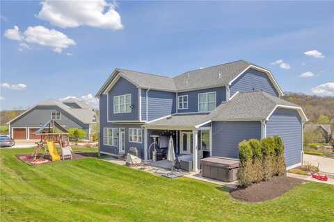 5525 Fontana Ct, Murrysville, PA 15632