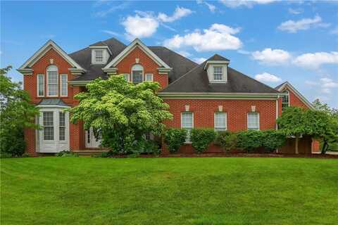 606 Adare Court, Cranberry Twp, PA 16066