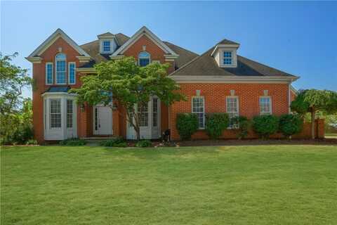 606 Adare Court, Cranberry Twp, PA 16066