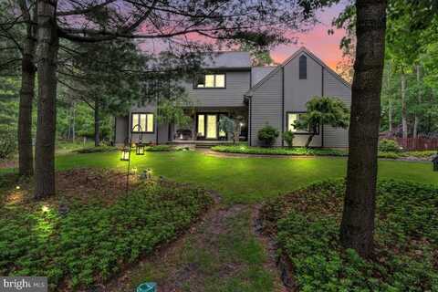 8 WINCHESTER COURT, TABERNACLE, NJ 08088