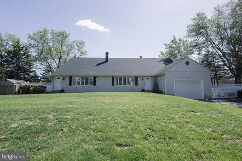 5143 VENICE AVENUE, HAMMONTON, NJ 08037