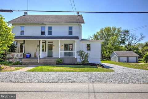 172 OLD LIMESTONE ROAD, OXFORD, PA 19363