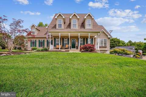 24830 SHOWBARN CIRCLE, DAMASCUS, MD 20872