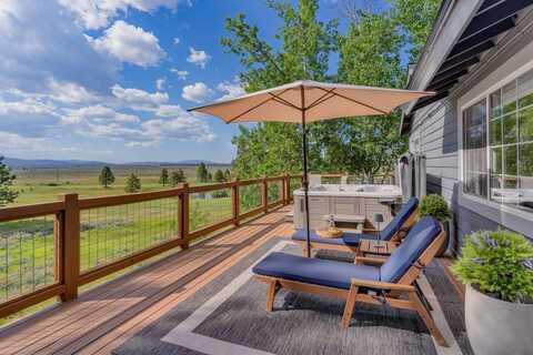 210 Bitter Brush, Truckee, CA 96141