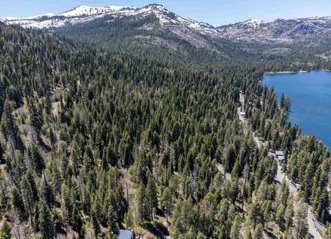 14865 South Shore Drive, Truckee, CA 96161