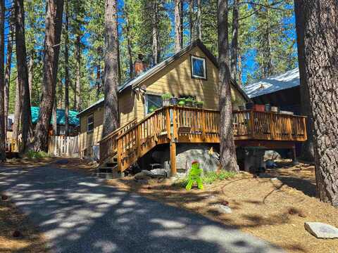 13464 Moraine Road, Truckee, CA 96161