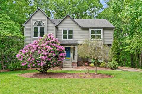 2662 Timberglen Drive W, Sewickley, PA 15090