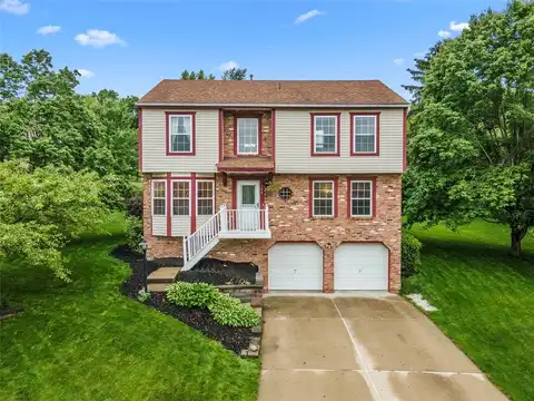 300 Green Fields, Cranberry Twp, PA 16066