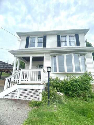 3536 Cambria St, Munhall, PA 15120