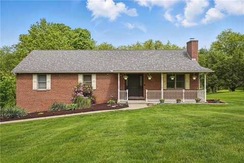 465 Hewitt Ave, Canton, PA 15301