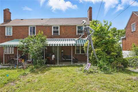4218 Lebanon Church Rd, West Mifflin, PA 15122