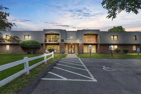 595 Calais Dr, McCandless, PA 15237