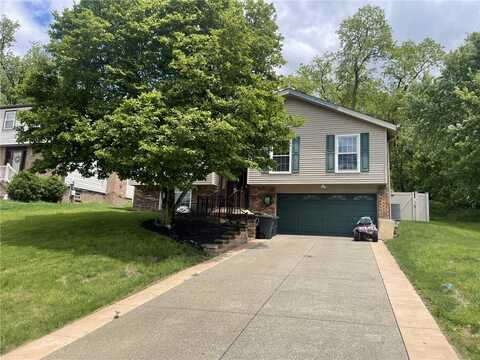 271 Coleen Drive, Pleasant Hills, PA 15236