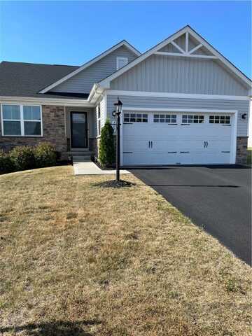 109 Jessica Court, Chippewa Twp, PA 15010