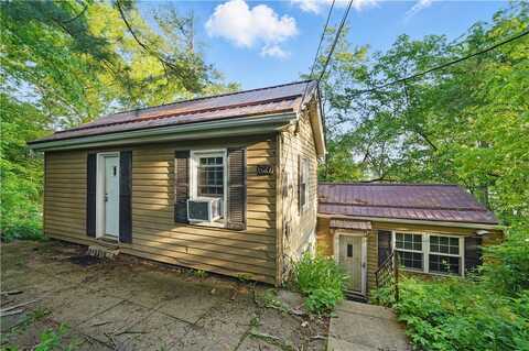627 Seminary Avenue, Fayette, PA 15071