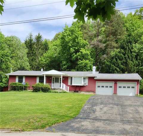 136 High St, Oil City, PA 16301