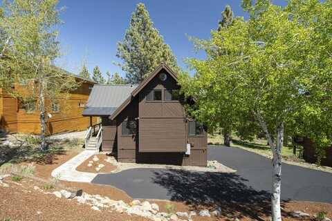 12769 Parsenn Road, Truckee, CA 96161