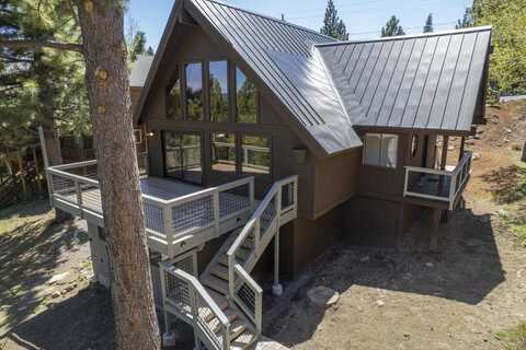12769 Parsenn Road, Truckee, CA 96161