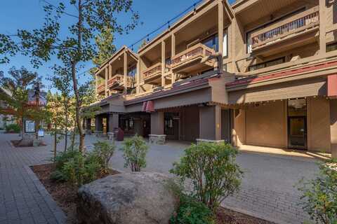 2000 North Village Drive, Truckee, CA 96161