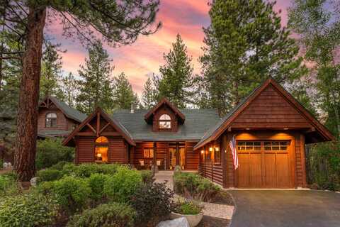 12310 Fairway Drive, Truckee, CA 96161