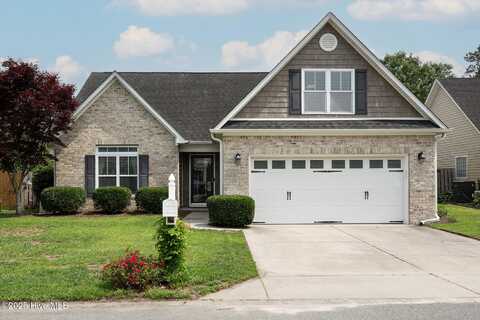 7810 Olde Pond Road, Wilmington, NC 28411