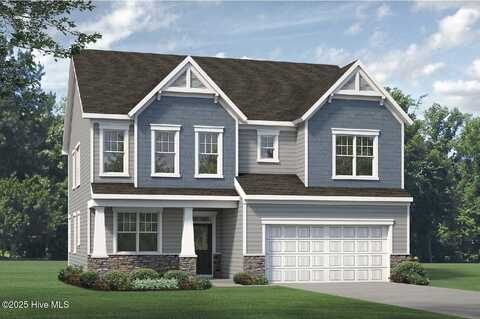 7147 Julius Dr, #86, Leland, NC 28451