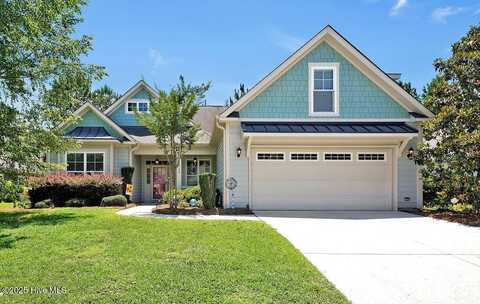 2154 Forest View Circle, Leland, NC 28451