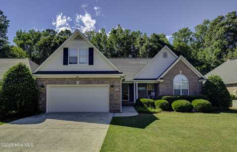 602 Salo Street, Wilmington, NC 28411