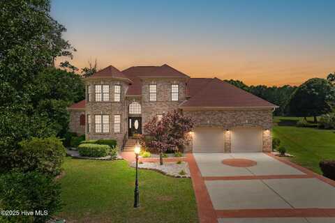 567 Fairburn Court NW, Calabash, NC 28467