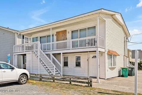 501 Fort Fisher Boulevard S, Kure Beach, NC 28449