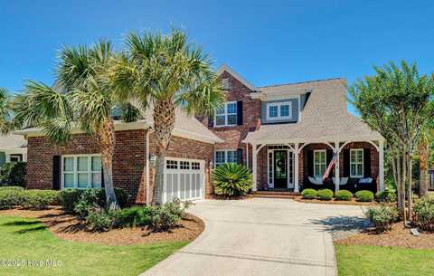 550 Tanbridge Road, Wilmington, NC 28405